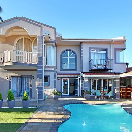Atlantic Beach Villa Cidade Do Cabo Exterior foto