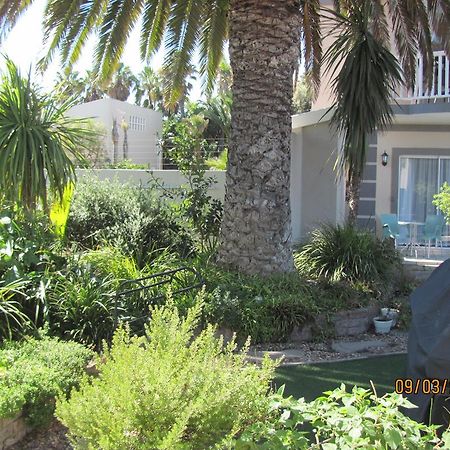 Atlantic Beach Villa Cidade Do Cabo Exterior foto