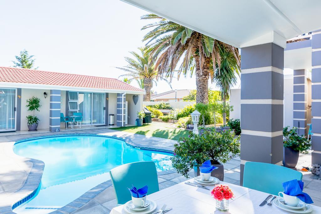Atlantic Beach Villa Cidade Do Cabo Exterior foto