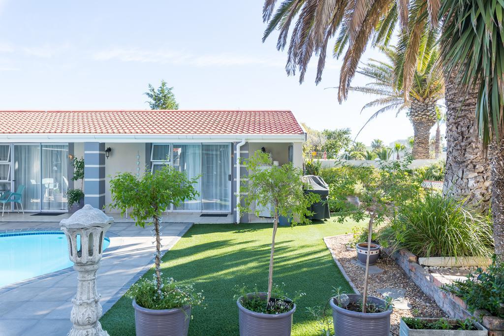 Atlantic Beach Villa Cidade Do Cabo Exterior foto