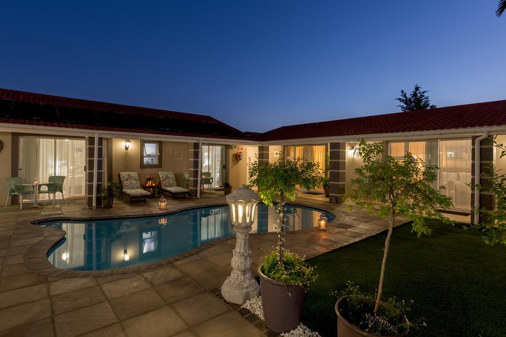 Atlantic Beach Villa Cidade Do Cabo Exterior foto
